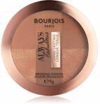 Bourjois Always Fabulous pudra bronzare pentru un aspect sanatos culoare 002 Dark Medium 9 g