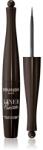 Bourjois Liner Pinceau dermatograf rezistent culoare 02 Brun Impressionniste 2, 5 ml