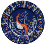 Iittala TAIKA tányér 22 cm, kék - 1012442