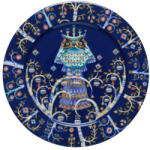 Iittala TAIKA tányér 27 cm, kék - 1011635