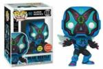 Funko Pop! Heroes: Dia De Los - Blue Beetle figura #410 (FU069781)