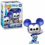 Funko Pops! Disney: Make a Wish - Mickey Mouse (metallic) figura (FU073029)