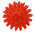 Kine-MAX Pro-Hedgehog Massage Ball - piros - alza - 1 690 Ft