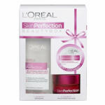 L'Oréal - Set cadou curățare și hidratare L`Oreal Skin Perfection Beautybox 3 Delig - hiris