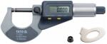 Yato Digitális mikrométer 0-25 mm +/-0, 01 mm YATO (yt-72305)