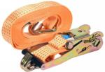 TOYA Racsnis rakományrögzítő 6 m x 50 mm / 5 t (spanifer) VOREL (82413)