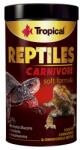 Tropical Reptiles Carnivore 250ml
