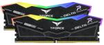 Team Group T-FORCE DELTA RGB 32GB (2x16GB) DDR5 7200MHz FF3D532G7200HC34ADC01
