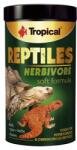 Tropical Reptiles Herbivore soft 250ml