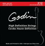 Godin Strings Jazz Light E12 (HN161502)