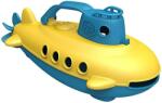 Green Toys Jucarie pentru copii Green Toys - Submarin Blue Cabin (SUBB-1032)