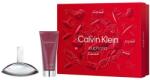 Calvin Klein Euphoria Woman SET: edp 100ml + Testápoló 100ml női parfüm