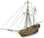 Mantua Model Kit Mantua Model Sharke 1: 50 (KR-800783)