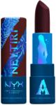 NYX Cosmetics Avatar 2 Paper Lipstick Ronal Rúzs 4 g