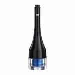 IsaDora - Single Power Loose Eyeshadow Szemhéjfestékek 1 g Magenta Chrome