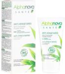 Alphanova Cremă-Tratament împotriva vergeturilor - Alphanova Sante Anti-Stretch Mark 150 ml