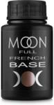 MOON FULL Gel-lac pentru unghii, 30 ml - Moon Full French Base 05