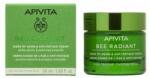 APIVITA BEE RADIANT Bőröregedés és fáradtság jelei ellen ARCKRÉM RICH 50 ml