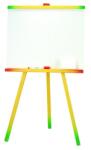  Tablita whiteboard pentru copii, cu suport, 84x49x6 cm (NBN000TSS-4341/3510)