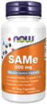 NOW SAMe 200 mg (60 Veg Kapszula)