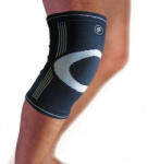 Fortuna elasztikus térdszorító (L, prémium) 1db - herbaline