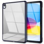PROTEMIO FUSION Husă durabilă Apple iPad 2025 / iPad 2022 albastru