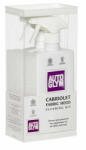 Autoglym Convertible Soft Top Clean & Protect Complete Kit - Kabriótető tisztító és impregnáló (2x500ml) (FABHOODKIT)