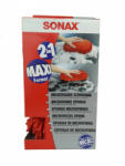 SONAX Szivacs mikroszálas piros (SO428100)