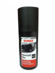SONAX műanyagápoló FEKETE 100 ML (SO409100)