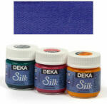 Deka Silk selyemfesték 50 ml - 51 ultramarinkék
