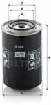 Mann-filter Filtru ulei MANN-FILTER W 8005 (W 8005) - automobilus