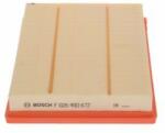 Bosch Filtru aer BOSCH F 026 400 672 (F 026 400 672) - automobilus