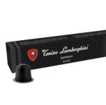 Tonino Lamborghini Tonino Lamborghini kávé kapszula nespresso kompatibilis - BLACK