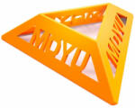Aerobie Moyu stojan na kocku-Orange