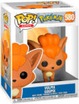 Funko POP! Pokemon - Vulpix vinyl 10cm figura