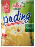 Haas Pudingpor Amaretti, Oroszkrém 40g Gm
