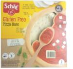 Schär Gluténmentes Pizza Alap 2x150 G