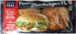  Nutri Free Gluténmentes Xxl Hamburger Zsemle 200 G (pan246)