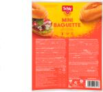 Schär Gluténmentes Duo Mini Baguette 150 G