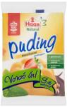 Haas Pudingpor Vanília ízű 3x40 G Gm