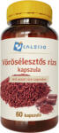 Caleido Drojdie Rosie de Orez capsule 60 buc