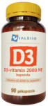 Caleido Vitamina D3 2000 UI gel capsule 90 buc