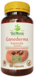 BioMenü bio Ganoderma ciupercă capsule 60 buc