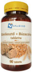 Caleido Drojdie de Bere + Germeni de Grau comprimate 90 buc