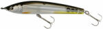 Tiemco VOBLER RED PEPPER JUNIOR F 100mm 9gr Culoare 517 Mirror Smelt