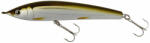 Tiemco VOBLER RED PEPPER JUNIOR F 100mm 9gr Culoare 516 Alu Smelt