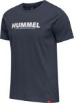 Hummel Tricou Hummel LEGACY T-SHIRT 212569-7429 Marime S - weplaybasketball