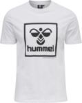 Hummel Tricou Hummel hmlISAM 2.0 T-SHIRT 214331-9001 Marime L - weplaybasketball