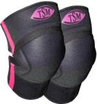 TSM Genunchiera TSM Knee Pads Limited Edition ts870003-blacknpink Marime XS - weplaybasketball