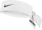 Nike Bentita Nike M DRI-FIT HEAD TIE TERRY 9320-27-305 Marime OSFM - weplaybasketball